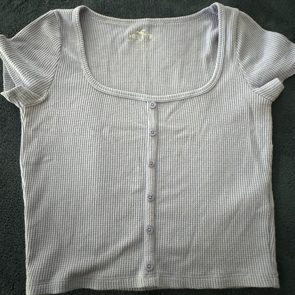 Hollister Small blouse